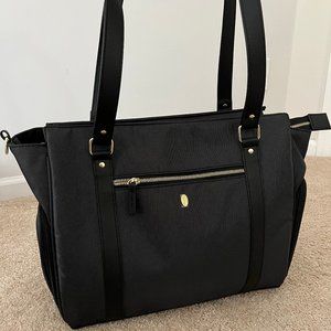 Idaho Jones Diaper Bag